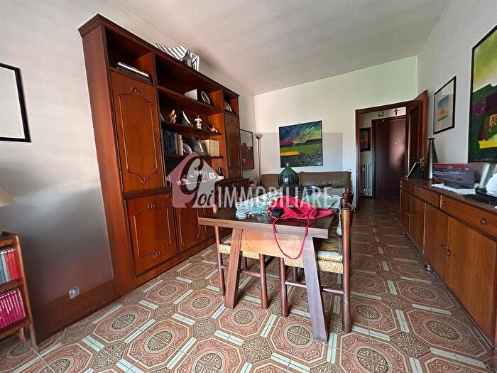 Appartamento con 5 locali in vendita in Via Bixio, Casalmaggiore