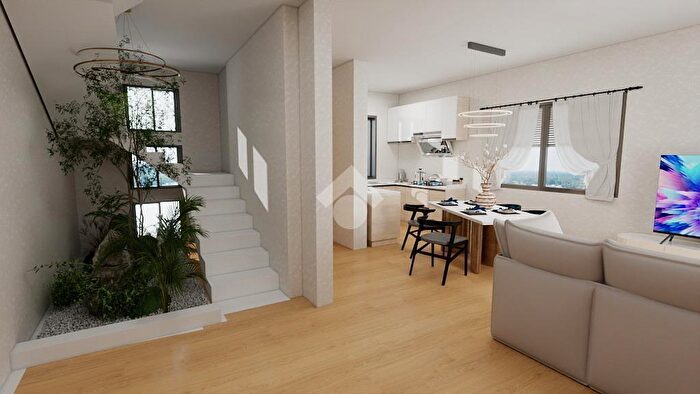 Casa con 5 locali in vendita in Villa Singola Via J del Rio, Montecchio Emilia