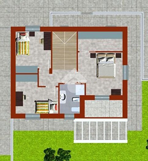 Case in Vendita e in Affitto - 2