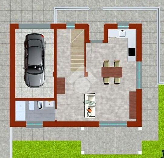 Case in Vendita e in Affitto - 3