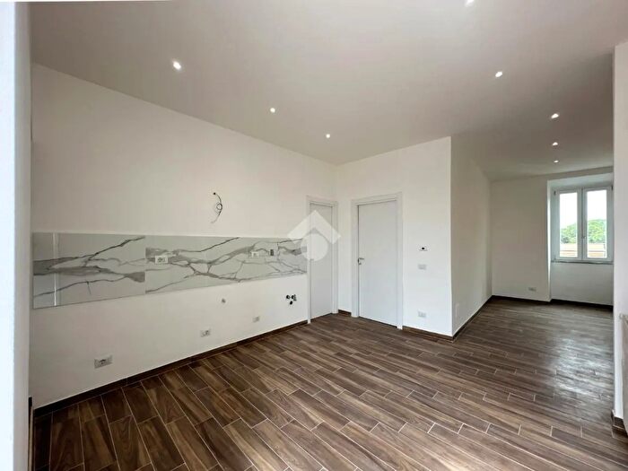 Appartamento bilocale in vendita in Piazza Marco Mastrofini, Montecompatri