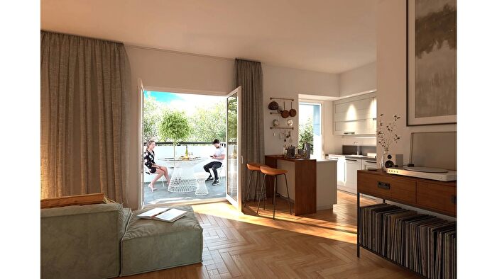 Appartamento trilocale in vendita in Via Giuseppe Mazzini Sesto San Giovanni MI Italia Milano, Sesto San Giovanni