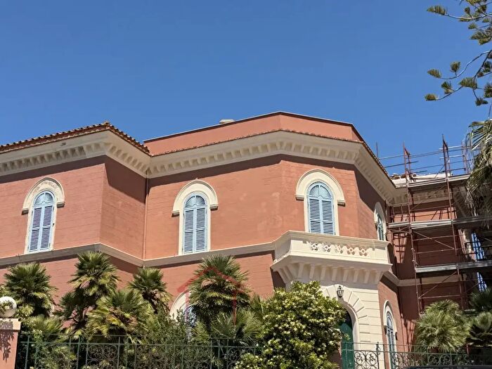 Casa quadrilocale in vendita in Santa Marinella