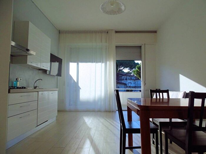 Appartamento quadrilocale in affitto in Viale Podgora, Milano Marittima, Cervia