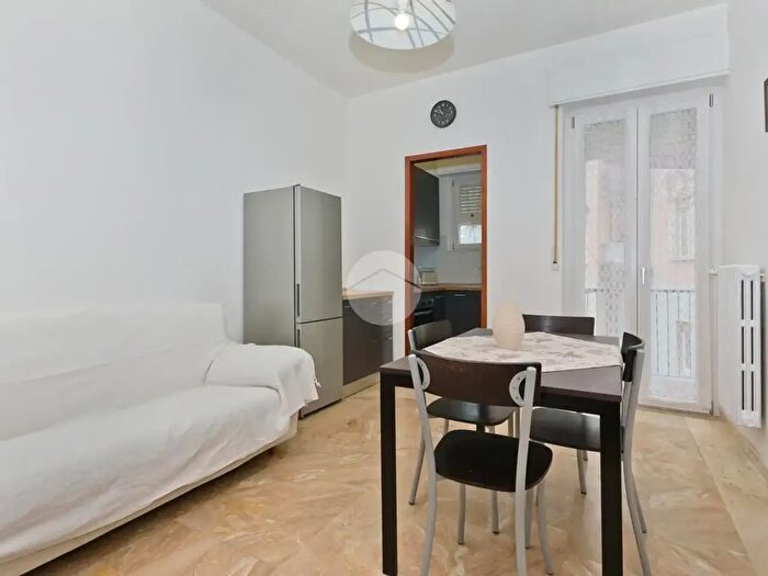 Appartamento trilocale in affitto in Via G Piumati, Bra
