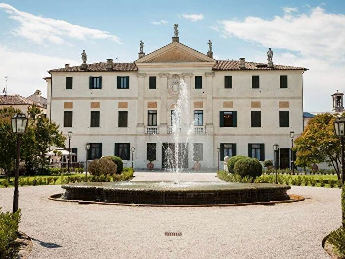 Appartamento bilocale in affitto in Via Terraglio, Marocco, Mogliano Veneto