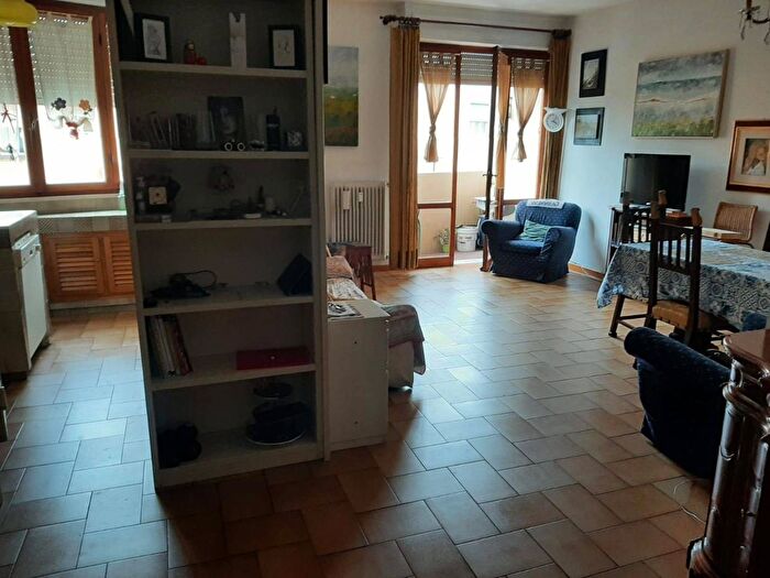 Appartamento quadrilocale in affitto in Via di Gello, Pisa