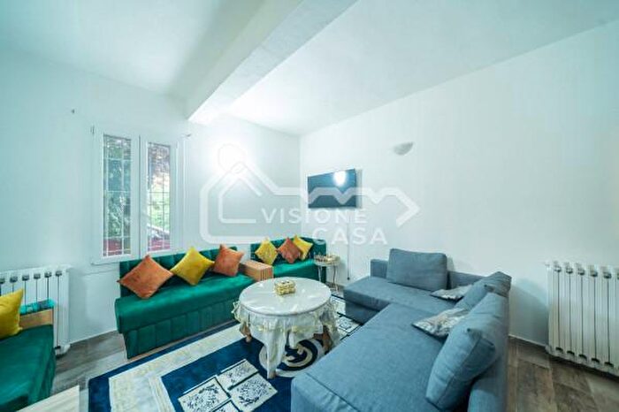 Appartamento bilocale in vendita in Via Debeli, Reggio Emilia