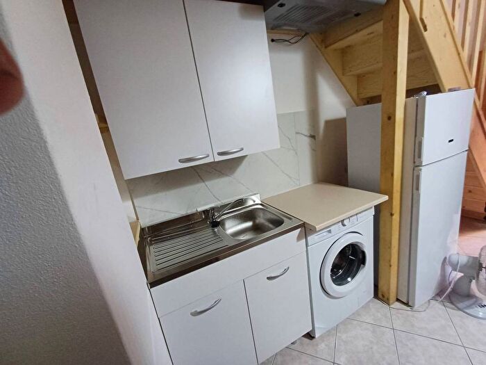 Appartamento monolocale in affitto in Via Molise, La Vega Regioni, Cagliari