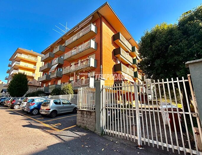 Appartamento con 5 locali in vendita in Alpignano