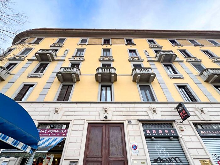 Appartamento monolocale in affitto in Via Brembo, Ripamonti Fondazione Prada, Milano