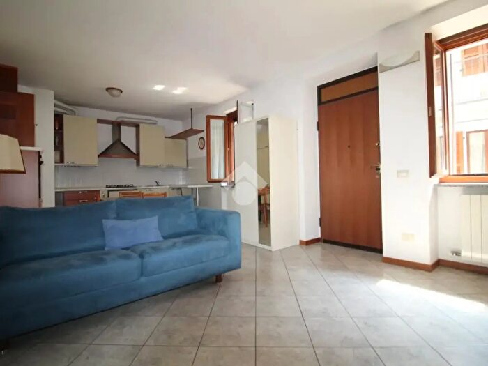 Appartamento bilocale in affitto in Via Broseta, Bergamo