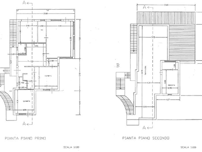 Case in Vendita e in Affitto - 2
