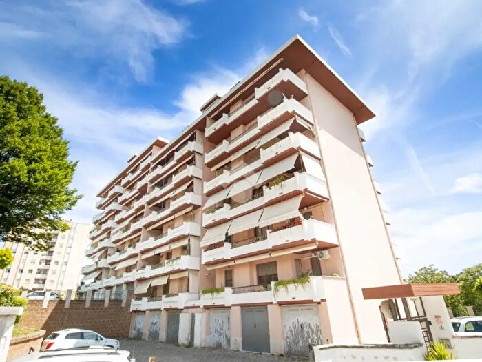 Appartamento quadrilocale in vendita in Via Don Arturo Morlupi, Ortona