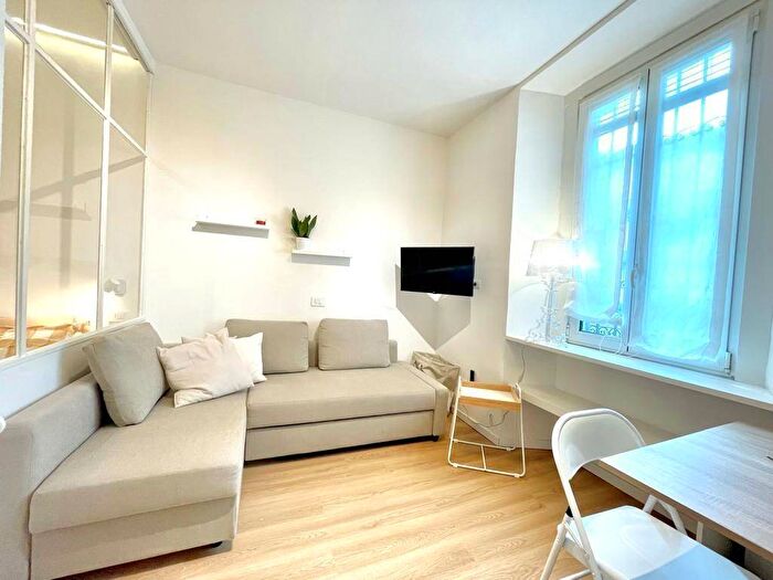 Appartamento monolocale in affitto in Viale Monza, Turro, Milano