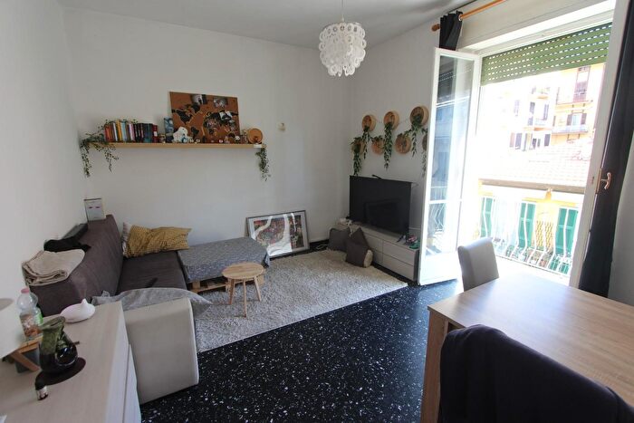 Appartamento quadrilocale in vendita in La Spezia