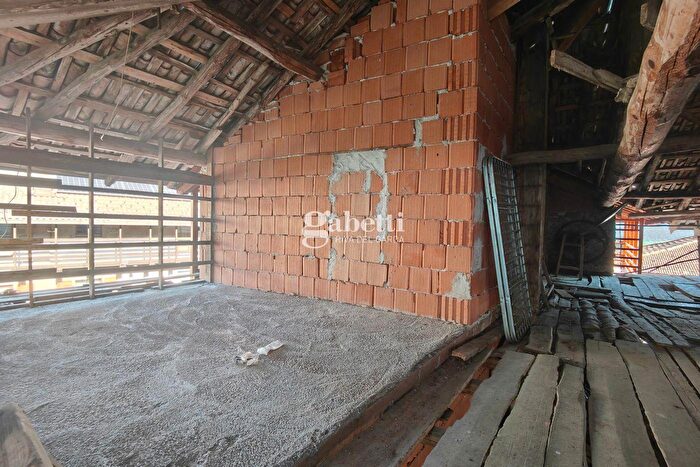 Case in Vendita e in Affitto - 3