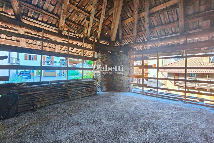 Appartamento in vendita in Frazione Bivedo, Bleggio Superiore