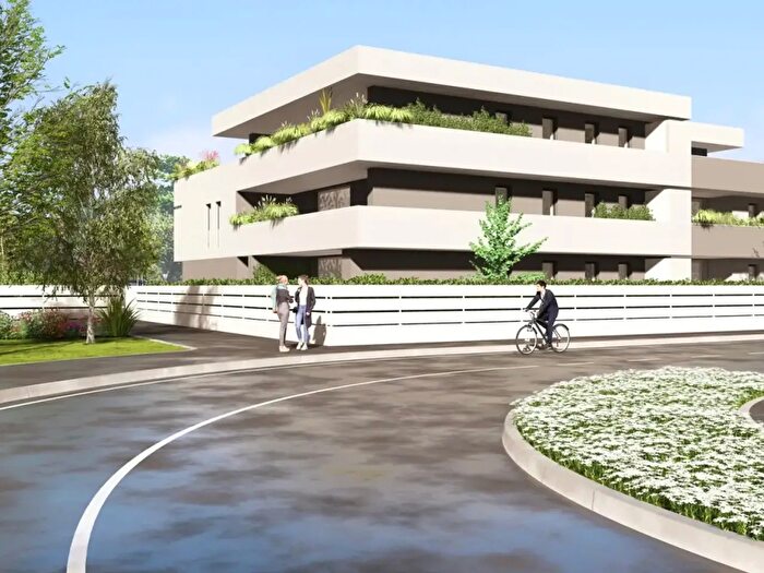Appartamento quadrilocale in vendita in Via Giorgio Perlasca, Vigonza
