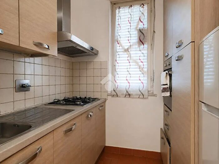 Appartamento trilocale in affitto in Via Giovanni Pascoli, Bra