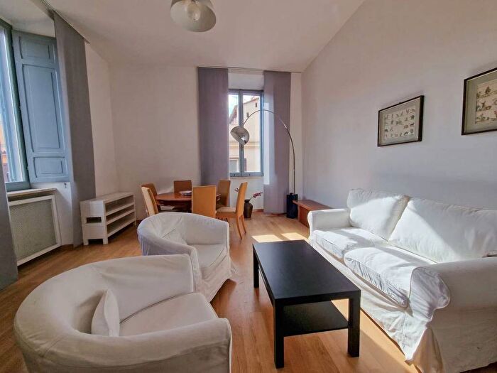 Appartamento quadrilocale in affitto in Piazza Della Enciclopedia Italiana, Largo Argentina, Roma