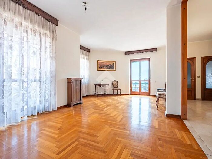Appartamento quadrilocale in vendita in Corso Palmiro Togliatti, Collegno