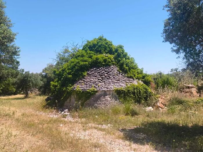 Casa in vendita in Contrada Balice, Monopoli