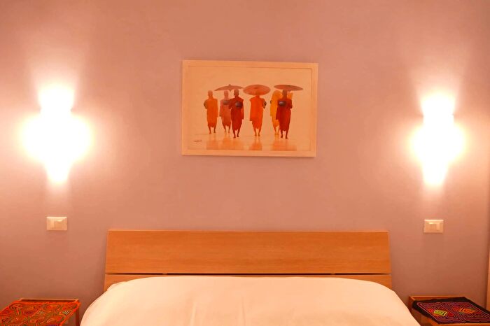 Appartamento monolocale in affitto in Via San Secondo, Torino