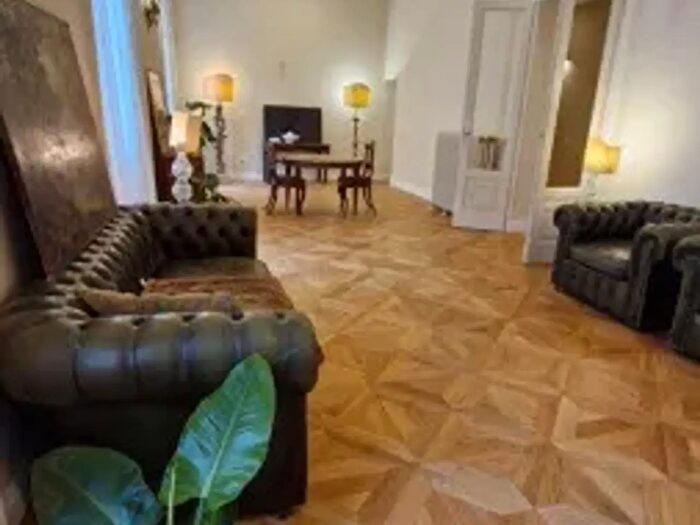 Appartamento con 5 locali in vendita in Via Emilia a San Pietro, Reggio Emilia