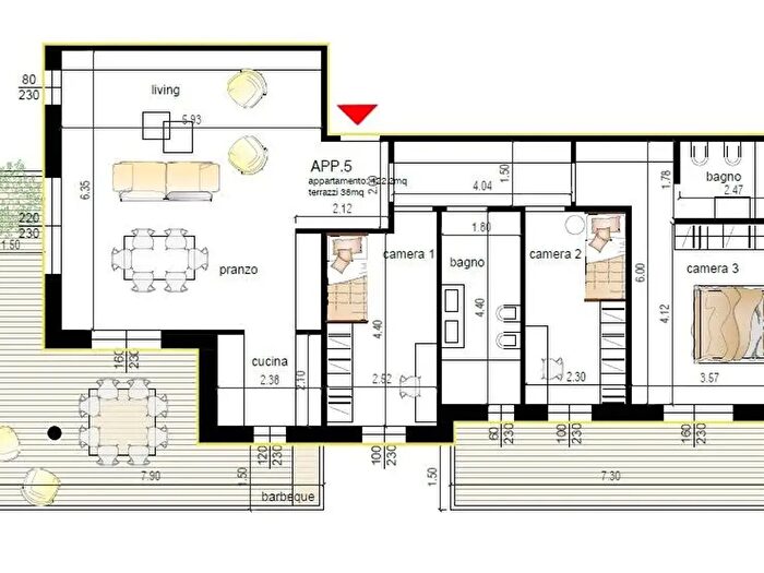 Case in Vendita e in Affitto - 2