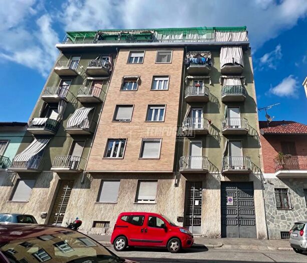 Appartamento bilocale in vendita in Via Gaspare Gorresio, Torino