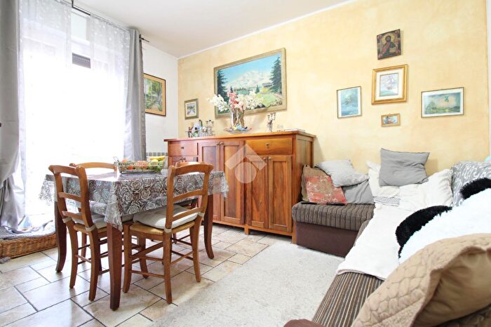 Appartamento trilocale in vendita in V Radici in Piano, Sassuolo