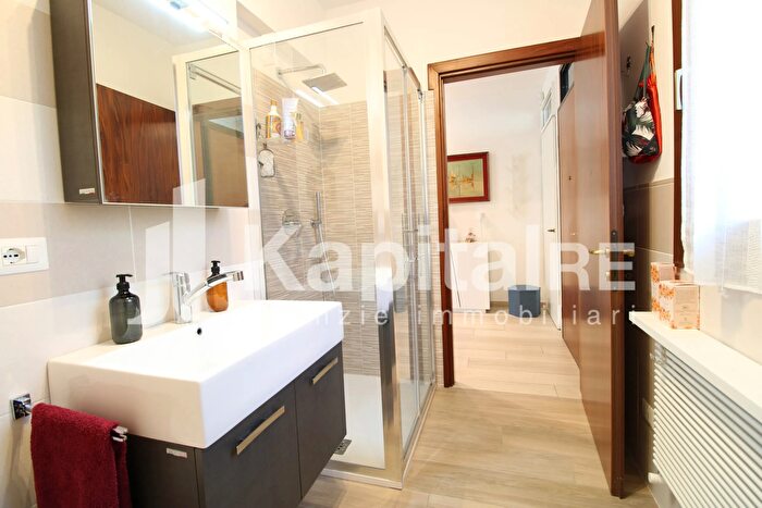 Casa con 5 locali in vendita in Via Mori Budrio, Budrio