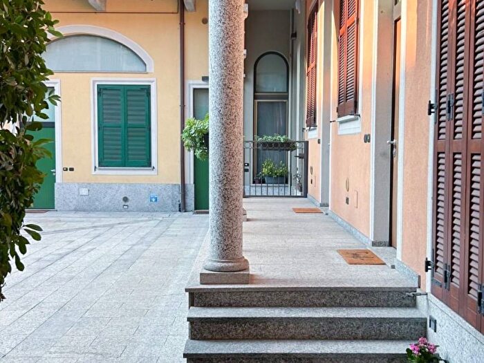 Appartamento bilocale in affitto in via balilla, Corso San Gottardo, Milano