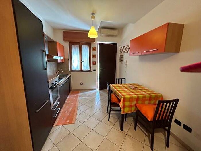 Appartamento monolocale in affitto in Via Olona, Centro, Pero