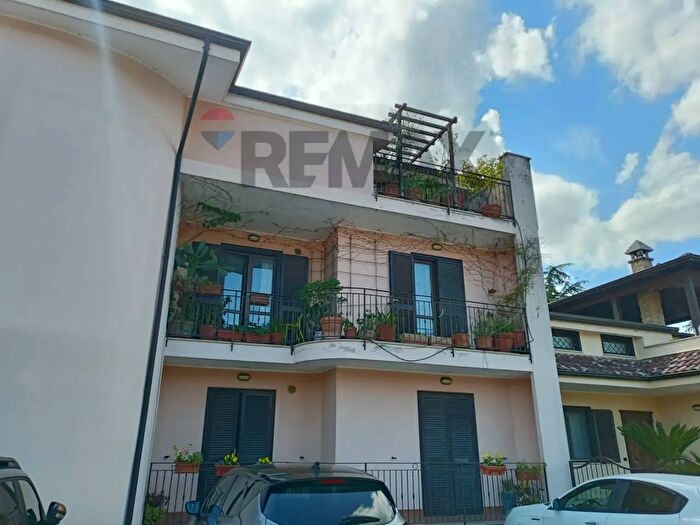 Appartamento con 6 locali in vendita in Via Bagno del Cardinale b, Perugia