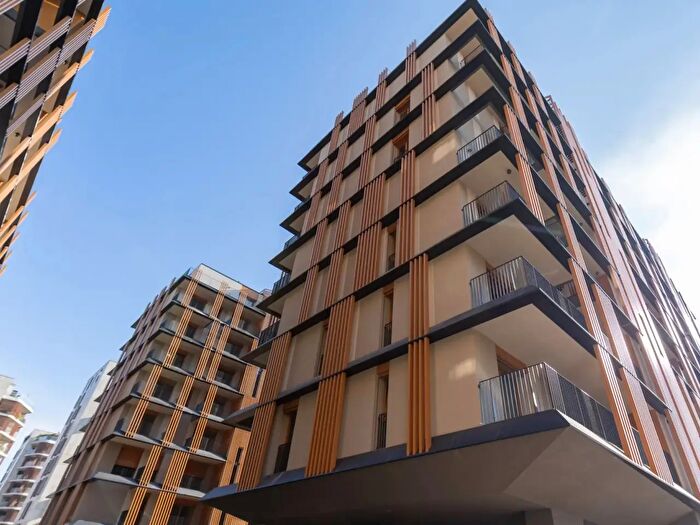 Appartamento bilocale in vendita in Milano