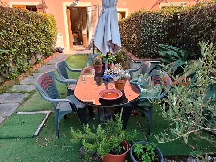 Casa trilocale in vendita in Cerreto Guidi
