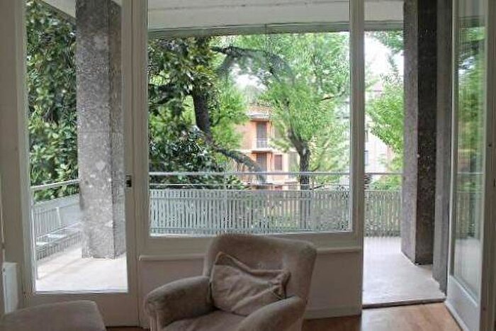 Appartamento trilocale in affitto in Corso Venezia, San Babila, Milano