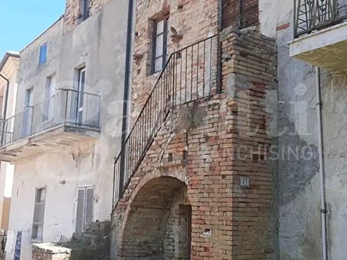 Appartamento con 5 locali in vendita in Via Anfiteatro, Mosciano SantAngelo