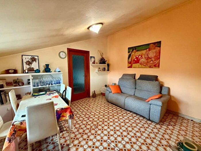 Casa bilocale in affitto in Via Po, Centro, Borgo San Dalmazzo