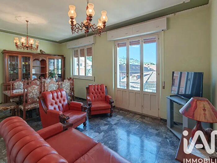 Appartamento quadrilocale in vendita in Corso Garibaldi, SantElpidio A Mare