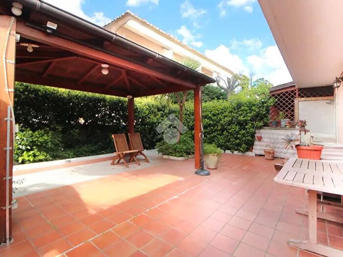 Casa quadrilocale in vendita in Contrada Pretaro, Francavilla Al Mare