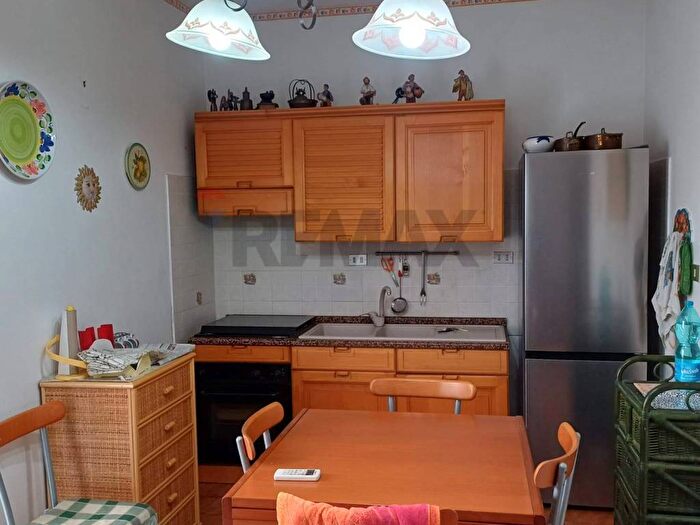 Appartamento quadrilocale in affitto in Via Spiaggia, Centro, Mascali