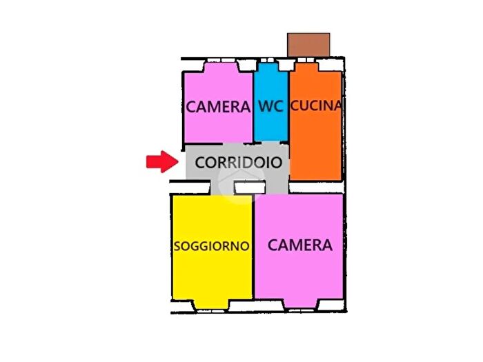 Case in Vendita e in Affitto - 3