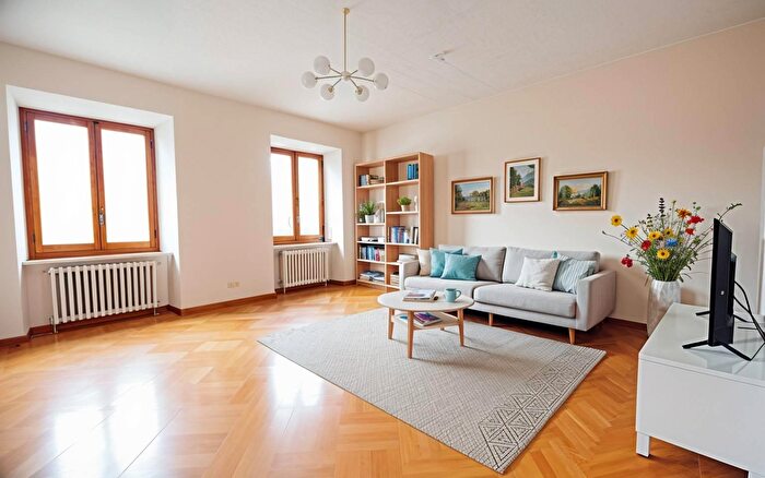 Appartamento trilocale in vendita in Via delle Rosine C, Mondovi