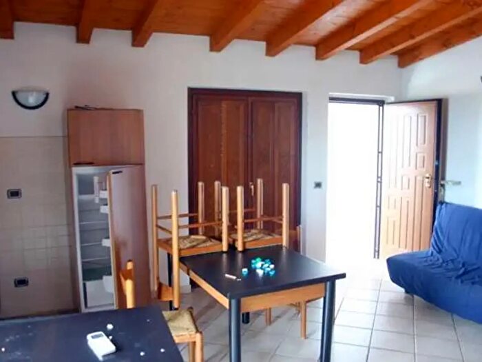 Appartamento bilocale in affitto in Vigevano