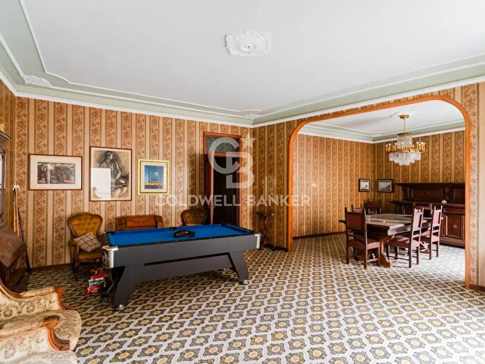 Casa con 7 locali in vendita in Via Roma, Maglie