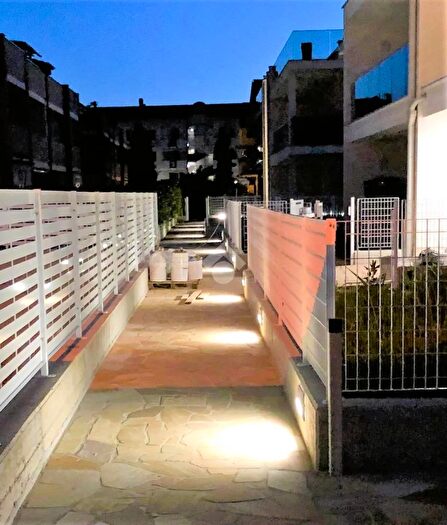 Appartamento bilocale in vendita in Cassina De Pecchi