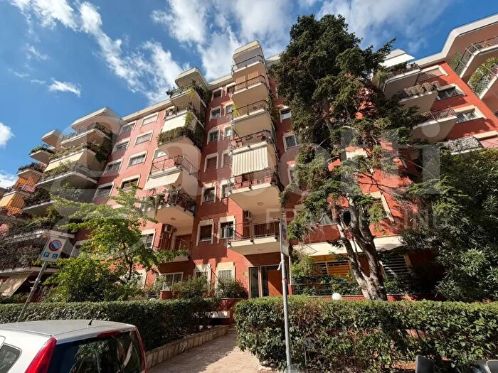 Appartamento bilocale in vendita in Via Mauro Amoruso, Bari